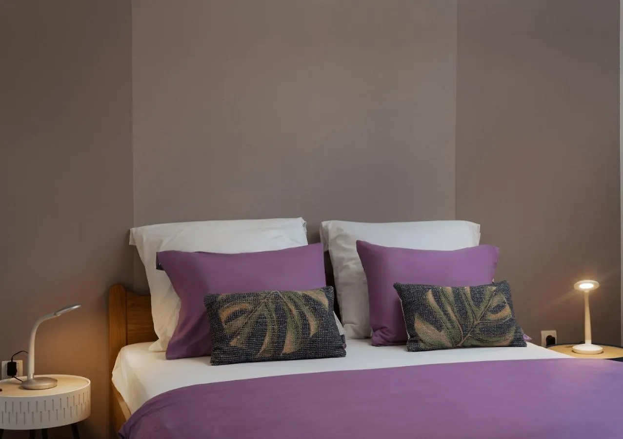 Apartment La Prima Olivia Zadar