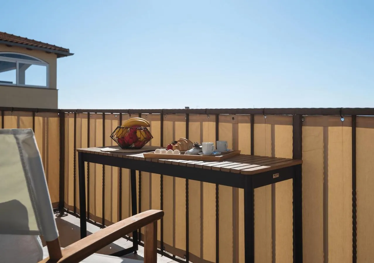 Apartment La Prima Olivia Zadar