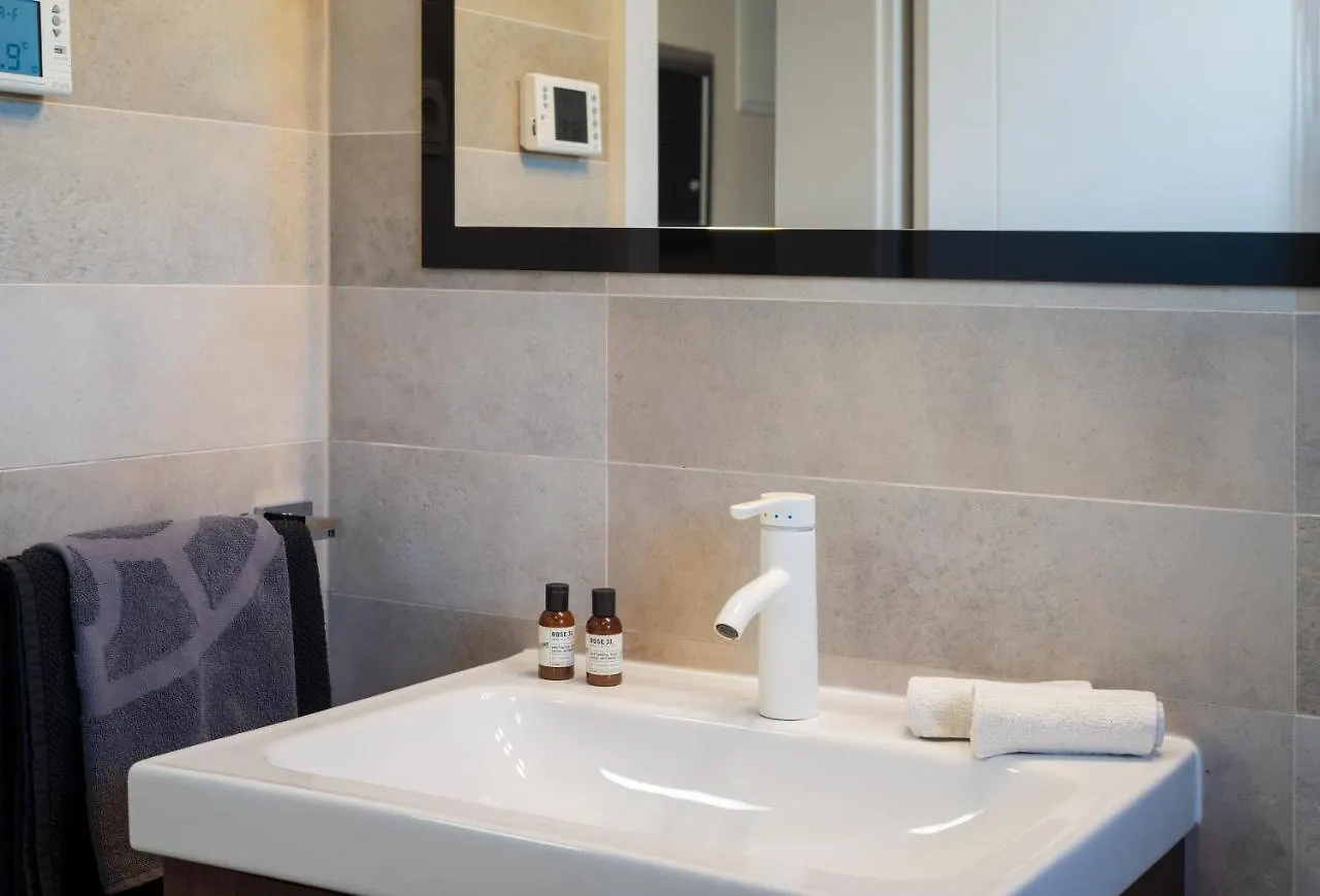 Apartment La Prima Olivia Zadar Croatia
