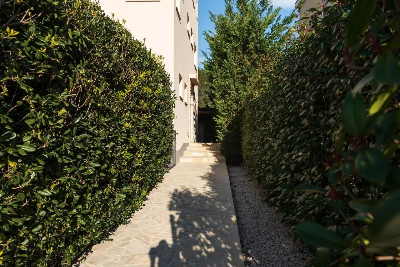 Apartment La Prima Olivia Zadar Croatia