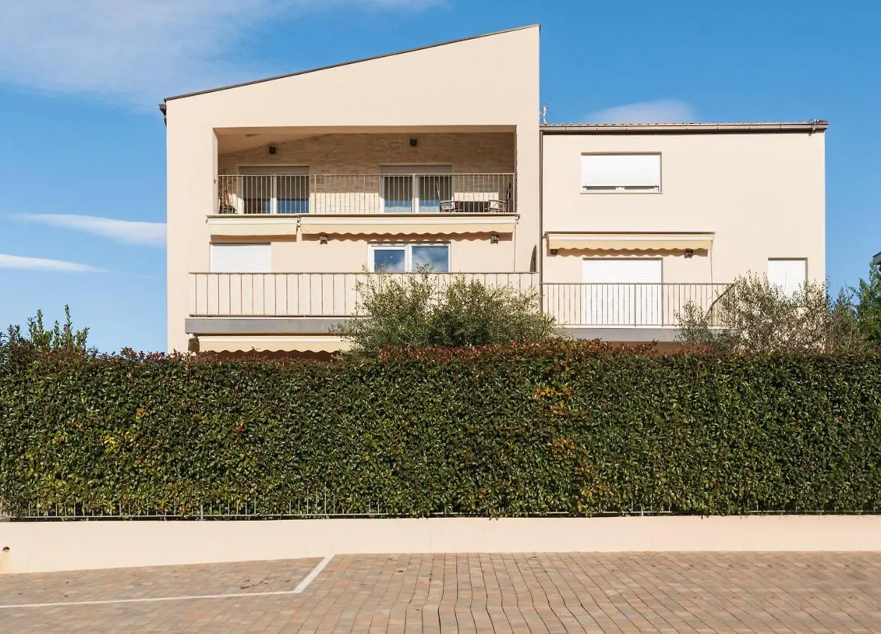 Apartment La Prima Olivia Zadar